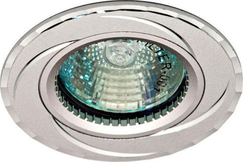 18897 Встраиваемый светильник с узорами GS-M361 18897 Feron