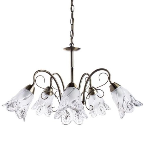A6273LM-5AB Подвесная люстра Arte Lamp A6273LM-5AB