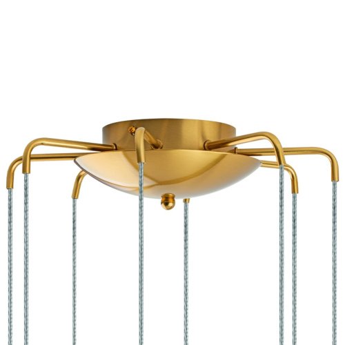 Светильник подвесной Lightstar Tubo L8T747343