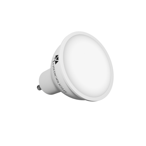 Matt GU10-7W-3000K Светодиодная лампа Interiorlight Матт Matt GU10-7W-3000K