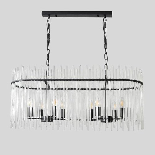 CLARO SP8 Подвесная люстра Crystal Lux Claro CLARO SP8
