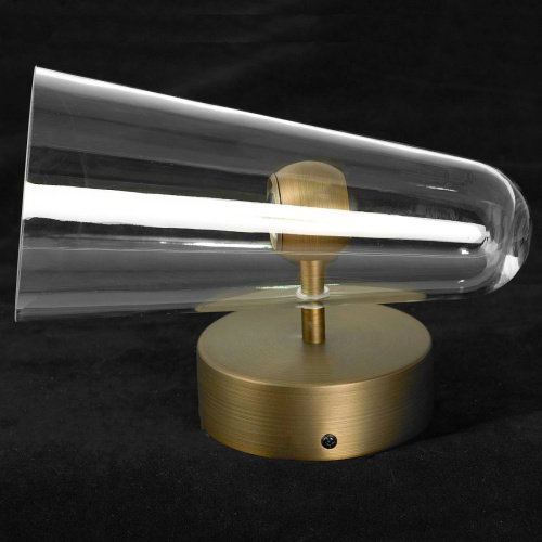 Настенное бра Lussole Milam LSP-7456