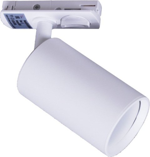 Трековый светильник 06311-9.3-001QY GU10 WT