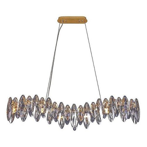 Подвесная люстра L'Arte Luce Luxury Stecciato L92406.92