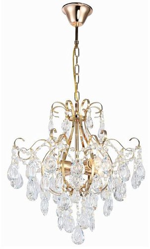 1031-304 Подвесная люстра Rivoli Thea 1031-304