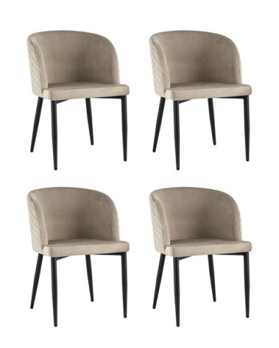 Комплект стульев Stool Group Оскар УТ000037513