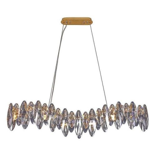 Подвесная люстра L'Arte Luce Luxury Stecciato L92406.92