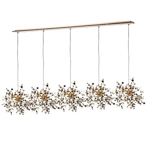 Светильник подвесной Lightstar Extra L5PL721132