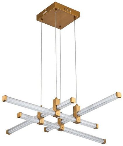 4010/05/04P Подвесная люстра Stilfort Quadro 4010/05/04P