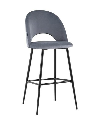 LV-122-H14-01B-01 Барный стул Stool Group LV-122-H14-01B-01