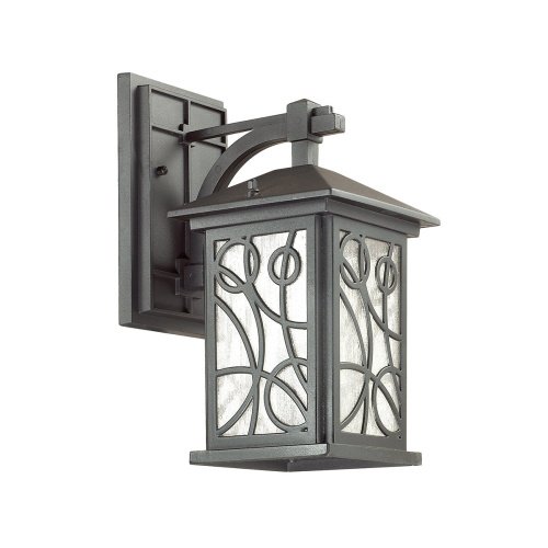 Уличный настенный светильник Odeon Light House 4040/1W