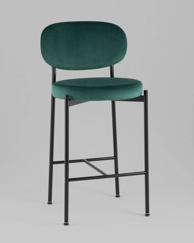 Полубарный стул Stool Group vd-plb-brief-b19 X2