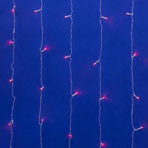 ULD-C3020-160/DTA PINK IP20 Занавес светодиодный, 3х2м Uniel ULD-C3020-160/DTA PINK IP20