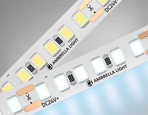 Светодиодная лента Ambrella LED Strip 24V GS3213