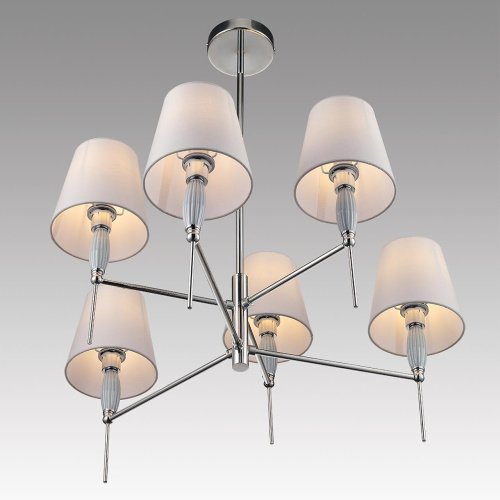 8279/6 Люстра на штанге Lumion Karmen 8279/6