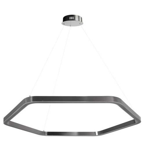 10243XL Dark grey Подвесная люстра Loft It Titanium 10243XL Dark grey