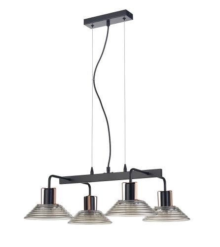 Подвесная люстра Vele Luce Intrigo VL5822P04