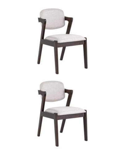 Комплект стульев Stool Group Viva УТ000036468