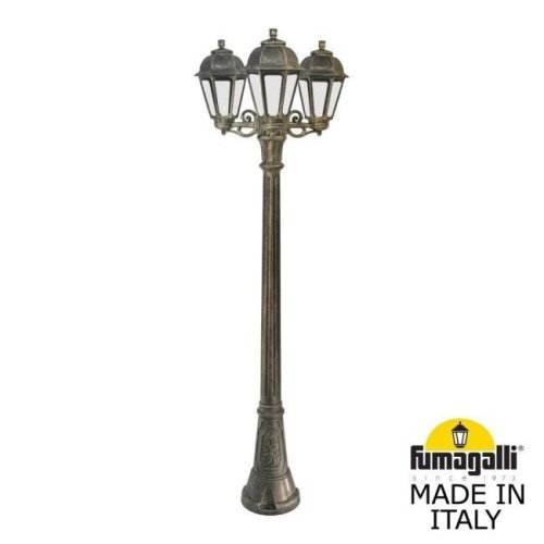 K22.158.S30.BXE27 Фонарный столб Saba Fumagalli K22.158.S30.BXE27