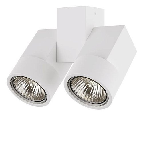 051036 Накладной светильник Lightstar Illumo X2 051036