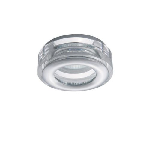 006830 Встраиваемый светильник Lightstar Difesa Mini 006830