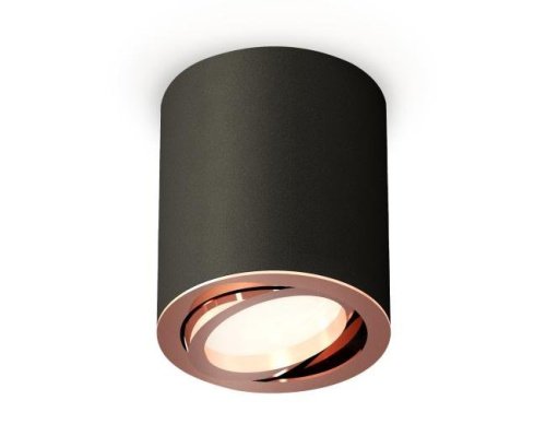 XS7422004 Накладной светильник Ambrella Techno XS7422004