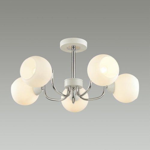 Потолочная люстра Lumion Bliss 5641/5C