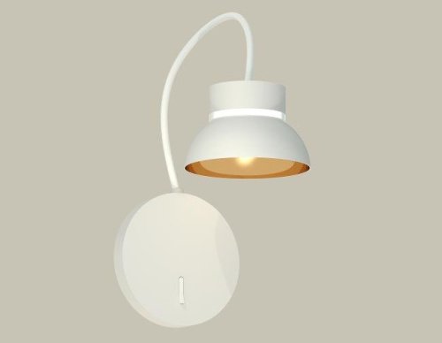 Настенное бра Ambrella Traditional DIY XB9595101