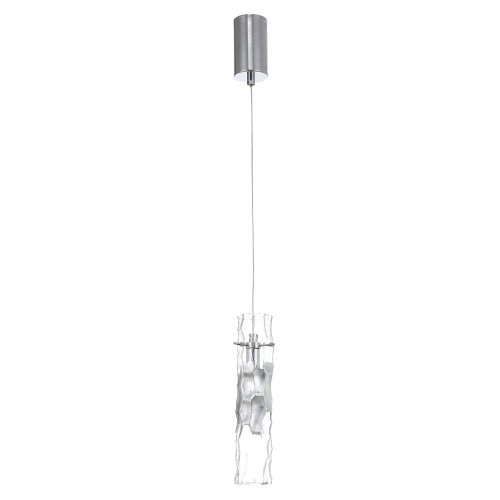 PRIMAVERA SP1 CHROME Светильник подвесной Crystal Lux Primavera PRIMAVERA SP1 CHROME