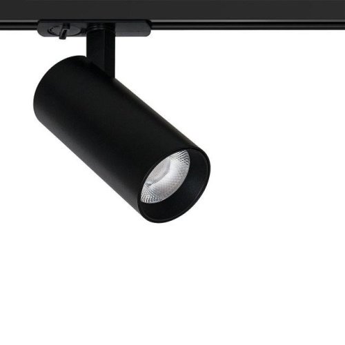 A1936PL-1BK Трековый светильник Arte Lamp Bene A1936PL-1BK