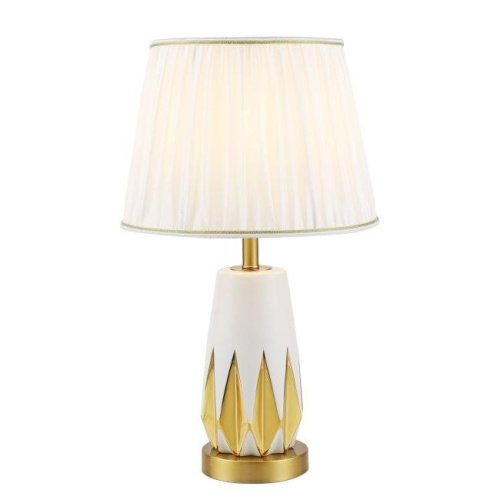 ML.6174.01TL WH Настольная лампа ML Modelux ML.6174.01TL WH