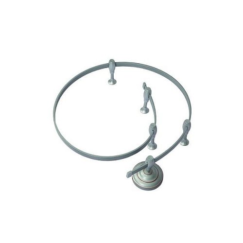 A520027 Рейлинговый шинопровод Arte Lamp Track Accessories A520027