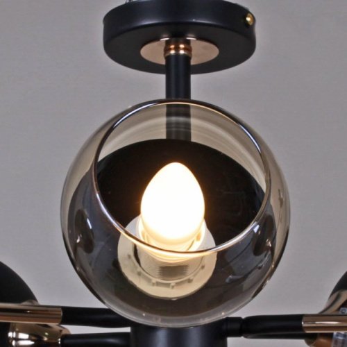 Потолочная люстра 52060-0.3-06