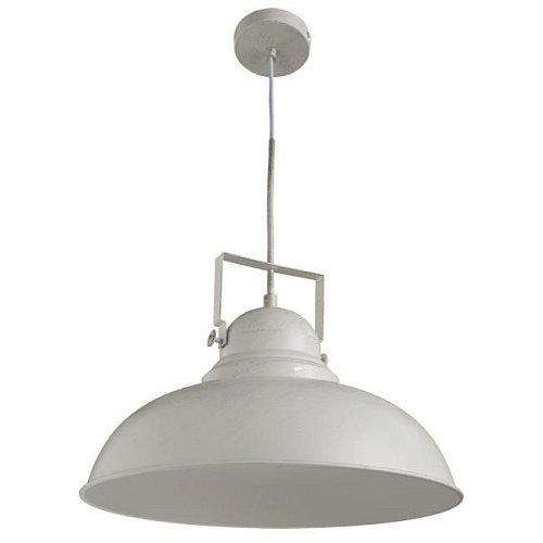 A5213SP-1WG Светильник подвесной Arte Lamp MARTIN A5213SP-1WG