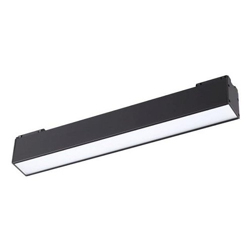 Трековый светильник Novotech Kit 358070
