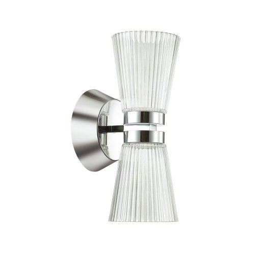 Настенное бра Odeon Light Grana 4013/14WL