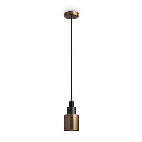 FR4006PL-01BS Светильник подвесной Freya Moke FR4006PL-01BS