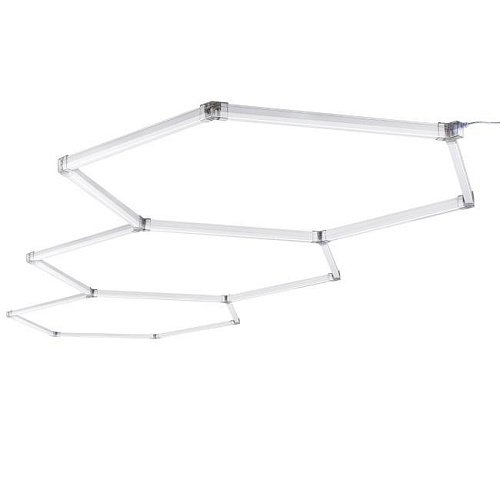 V10A450064 Светильник потолочный Lightstar Varieta V10A450064