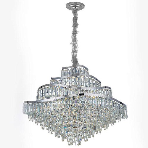 CL315191 Подвесная люстра Citilux Naiad CL315191