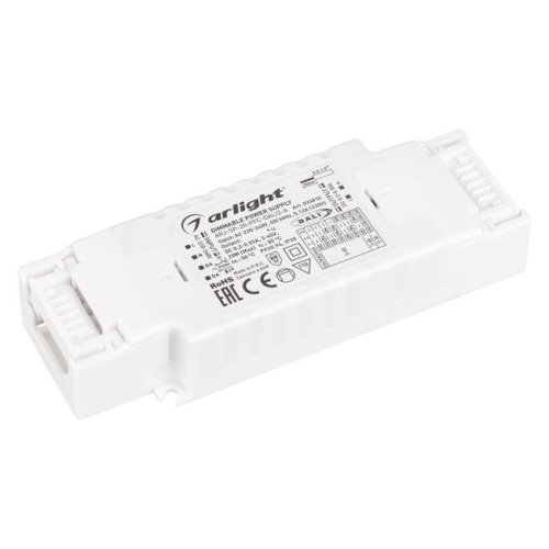 Драйвер для LED ленты Arlight ARJ 033810