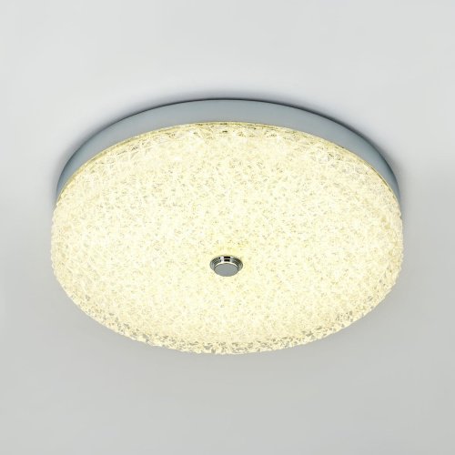L1116-400 CR Потолочный светильник L LED4U L1116-400 CR