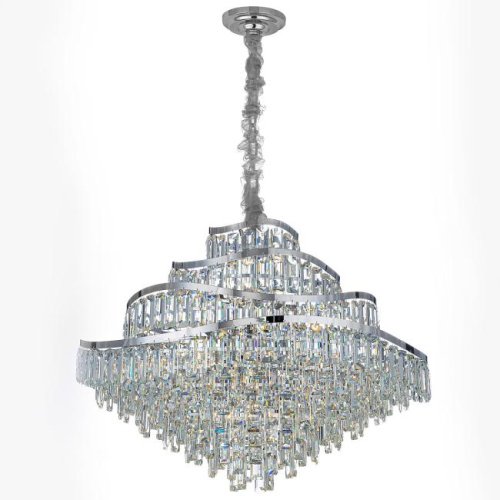 CL315191 Подвесная люстра Citilux Naiad CL315191