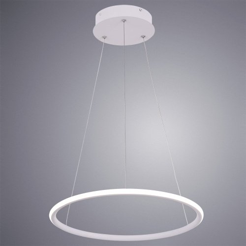 Подвесная светодиодная люстра Rapid Arte Lamp A2500SP-1WH