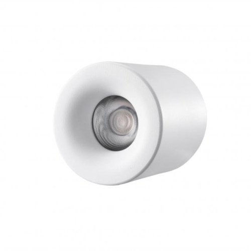 108-7W-D80-4000K-24DG-WH Накладной светильник ILedex Metrica 108-7W-D80-4000K-24DG-WH