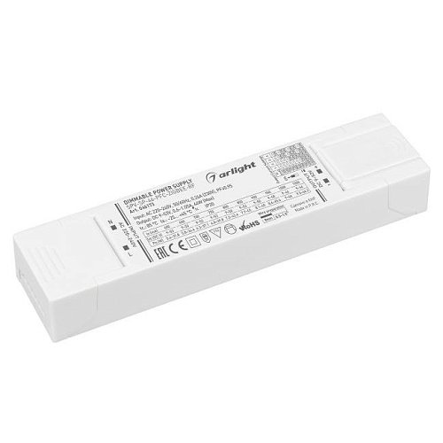 046173 Управляемый по Zigbee 3.0 источник тока Arlight Spv 046173