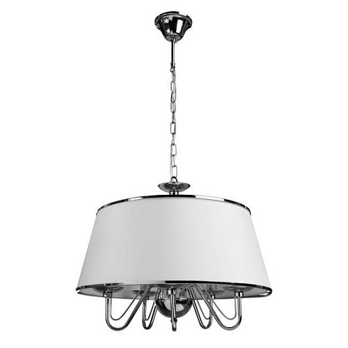 A1150SP-5CC Подвесная люстра Arte Lamp AURORA A1150SP-5CC