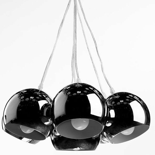 A8072SP-7CC Подвесная люстра Arte Lamp RONDO A8072SP-7CC