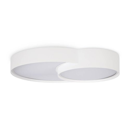 FR6094CL-L72W Светильник потолочный Freya Items FR6094CL-L72W