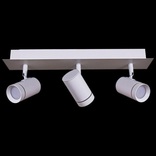 Спот 84281-9.5-003RT LED3*5W WT