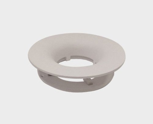 Сменное декоративное кольцо для светильника IT02-001 Italline uni eco IT02-001 ring white